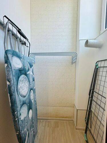 Апартаменты У Моря Жк Вальс 6 — фото 25