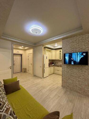 Апартаменты У Моря Жк Вальс 6 — фото 19