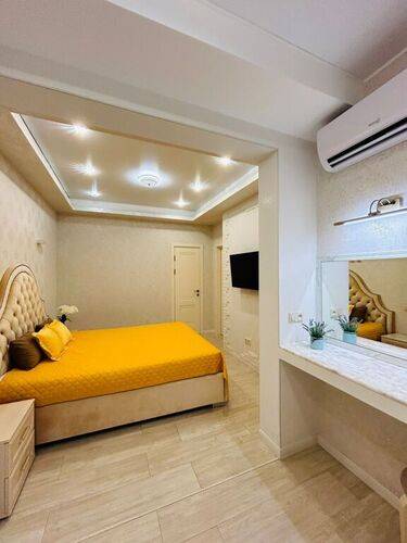 Апартаменты У Моря Жк Вальс 6 — фото 4