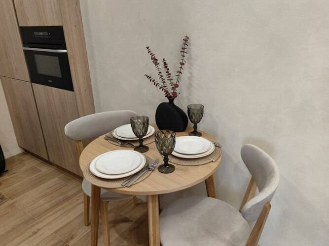 Квартира Жк Фрукты С Дизайнерским Ремонтом