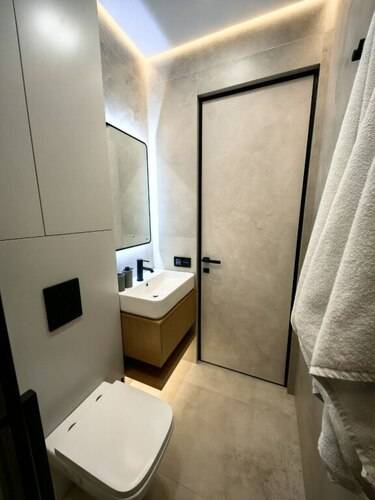 Квартира Жк Фрукты С Дизайнерским Ремонтом