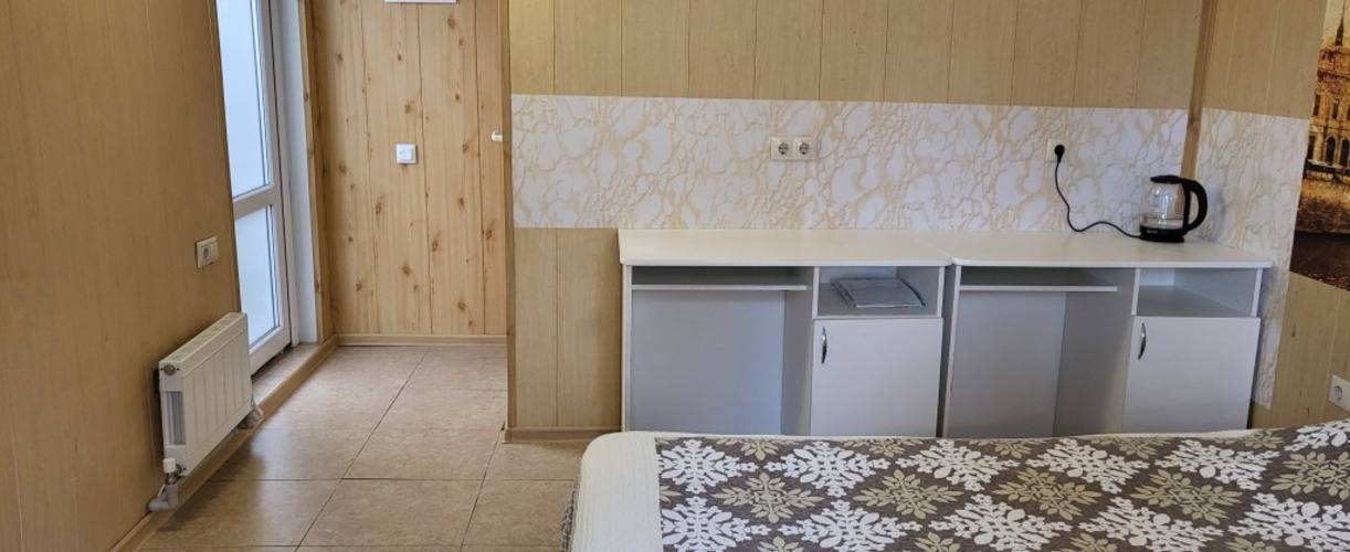 Бунгало Каникулы Души