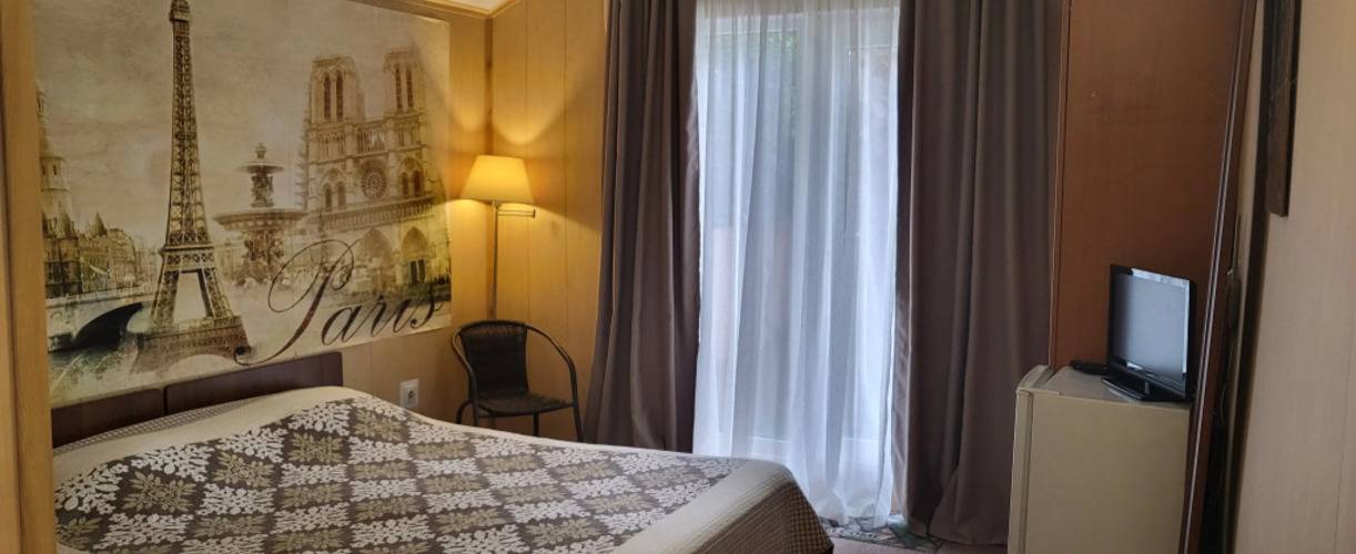 Бунгало Каникулы Души