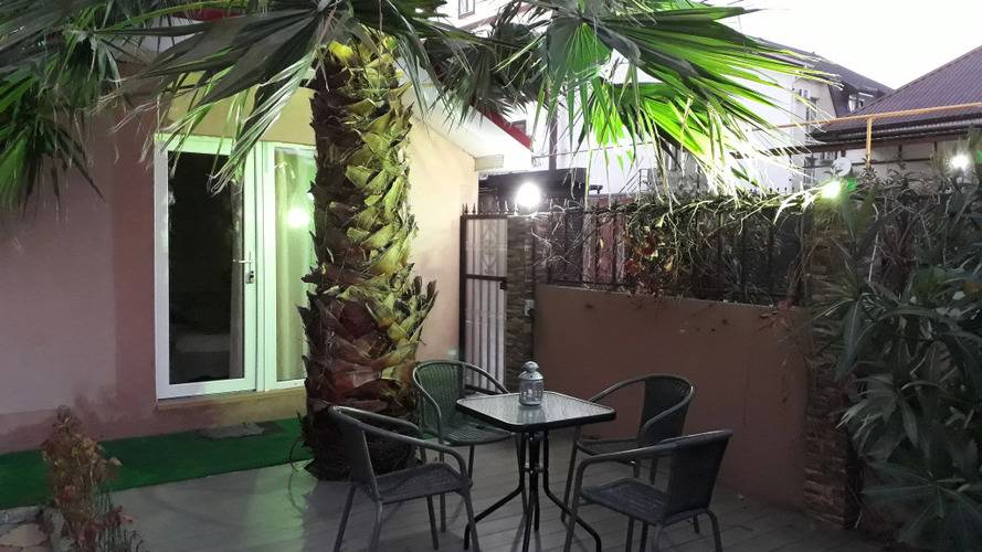 Бунгало Каникулы Души