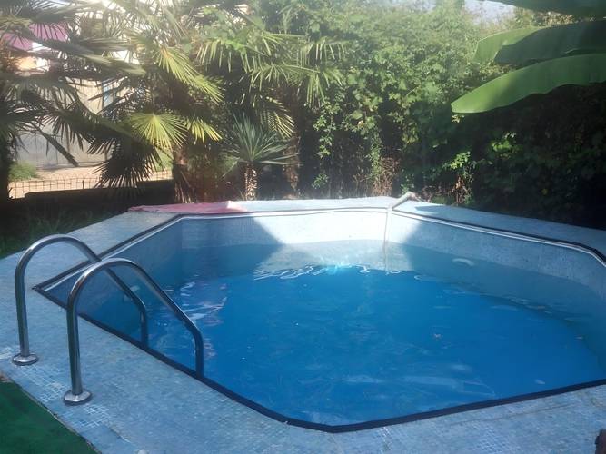 Бунгало Каникулы Души