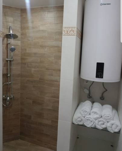 Апартаменты Royal Residence Bon Voyage — фото 12