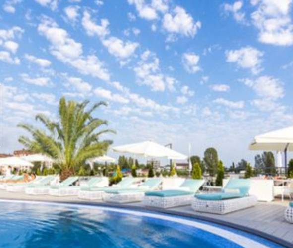 Апартаменты Royal Residence Bon Voyage — фото 16