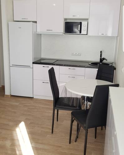 Апартаменты Royal Residence Bon Voyage — фото 10