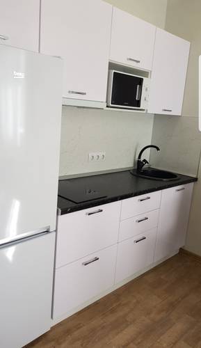 Апартаменты Royal Residence Bon Voyage — фото 8