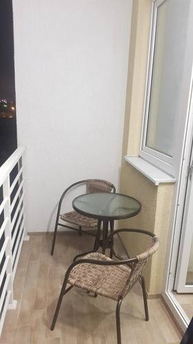 Апартаменты Royal Residence Bon Voyage — фото 14