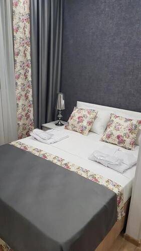 Апартаменты Royal Residence Bon Voyage — фото 7