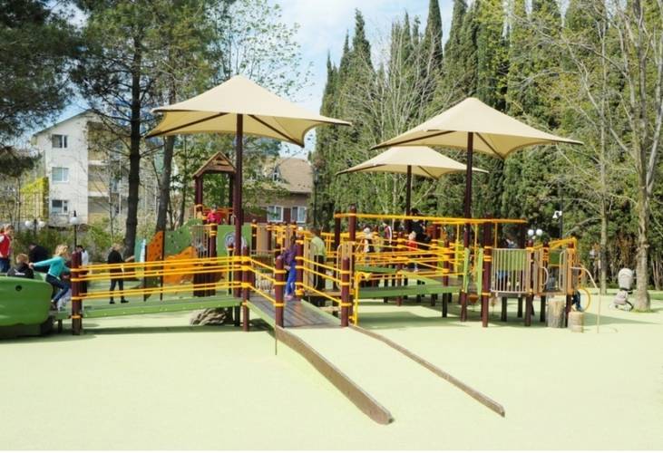 Апартаменты Royal Residence Bon Voyage — фото 15