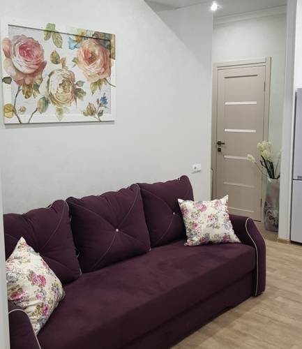 Апартаменты Royal Residence Bon Voyage — фото 5