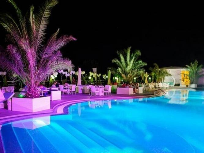 Апартаменты Royal Residence Bon Voyage