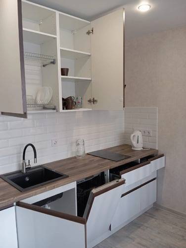 Квартира Новая Жк Фрукты — фото 4