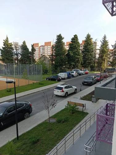 Квартира Новая Жк Фрукты — фото 12