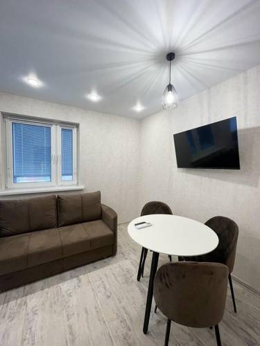 Квартира Новая Жк Фрукты — фото 5