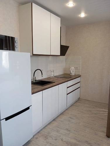 Квартира Новая Жк Фрукты — фото 3