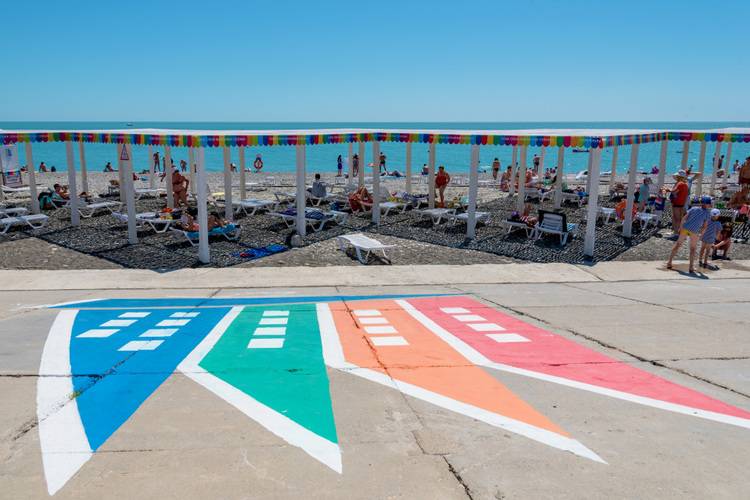 Отель Спортивный Квартал