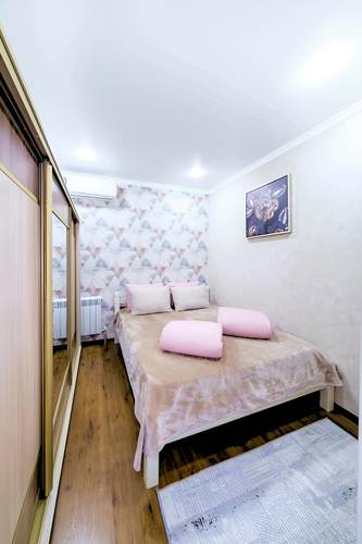 Апартаменты 3х Комнатные На 1ой Береговой Линии В Сириусе — фото 3