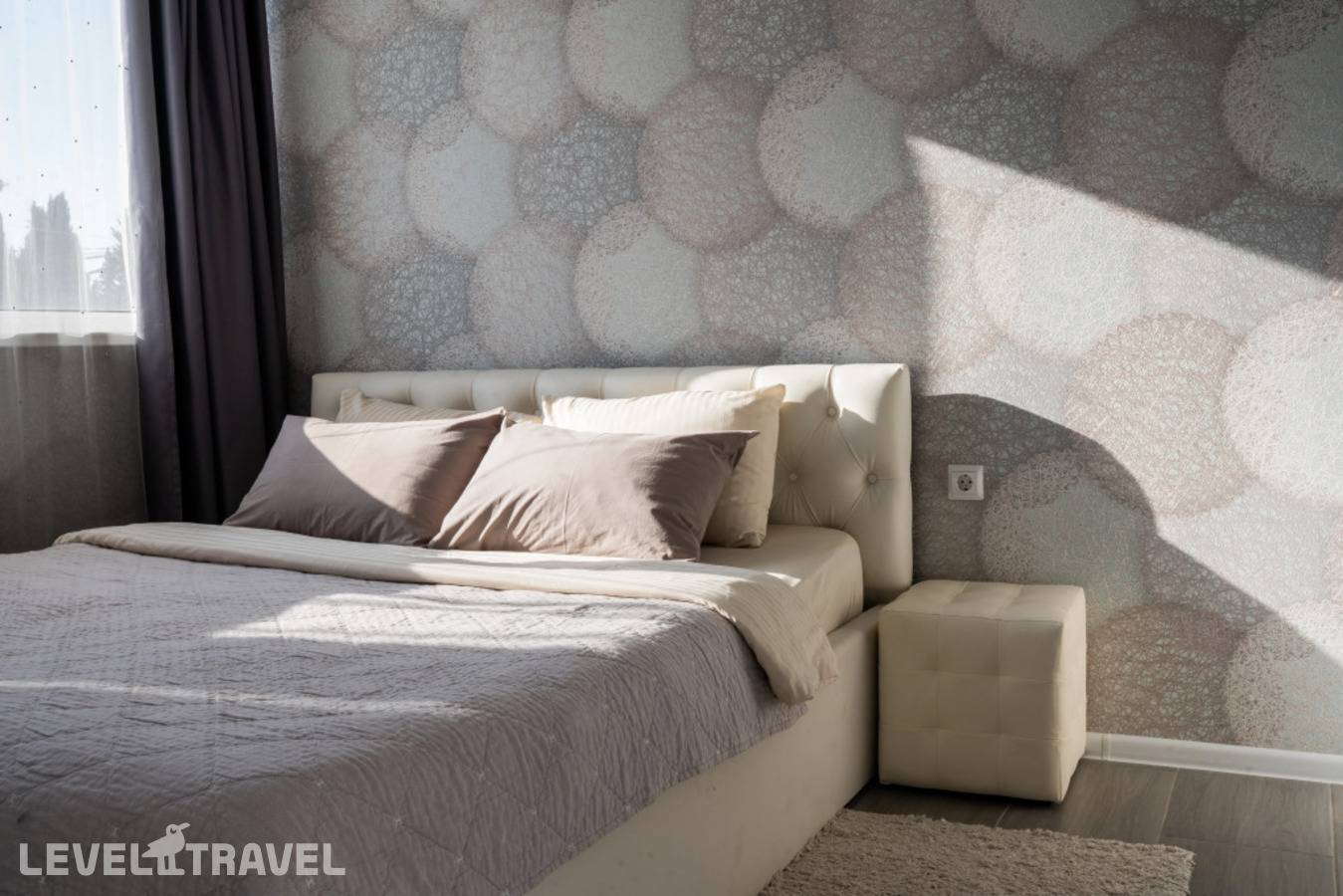 фотографии отеля Апартаменты Дыхание Утра У Моря в Россия(Сириус) - фото №4