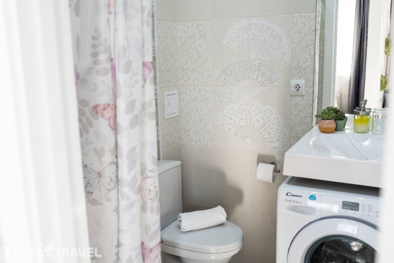 фотографии отеля Апартаменты Дыхание Утра У Моря в Россия(Сириус) - фото №14