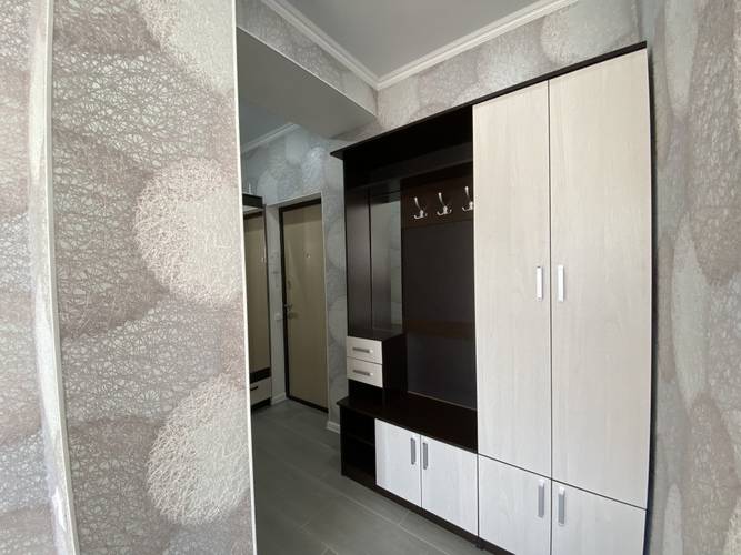 Апартаменты Дыхание Утра У Моря