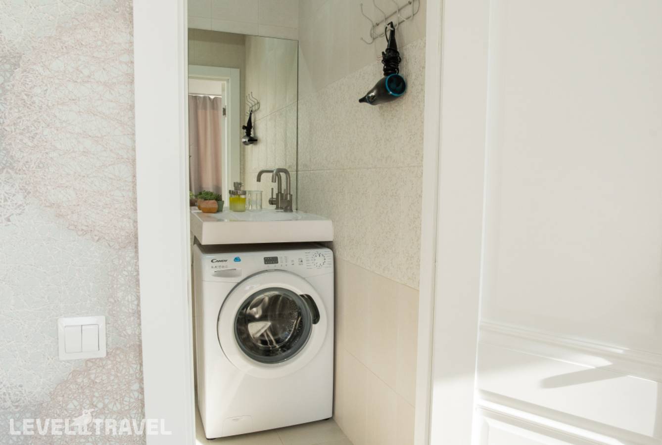 фотографии отеля Апартаменты Дыхание Утра У Моря в Россия(Сириус) - фото №11