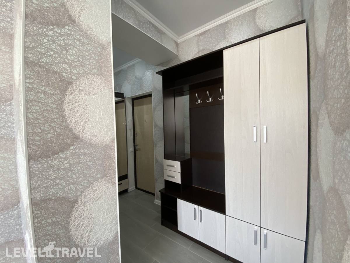 фотографии отеля Апартаменты Дыхание Утра У Моря в Россия(Сириус) - фото №10