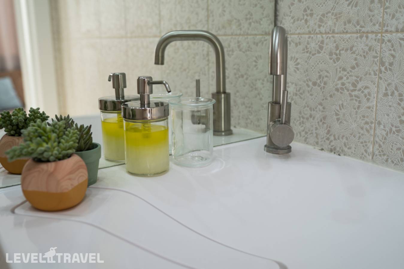 фотографии отеля Апартаменты Дыхание Утра У Моря в Россия(Сириус) - фото №13