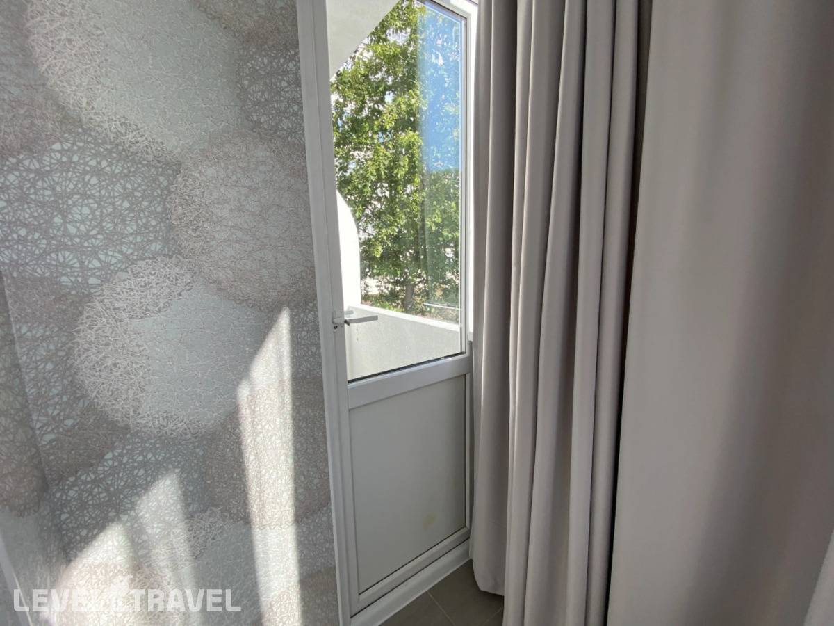 фотографии отеля Апартаменты Дыхание Утра У Моря в Россия(Сириус) - фото №8