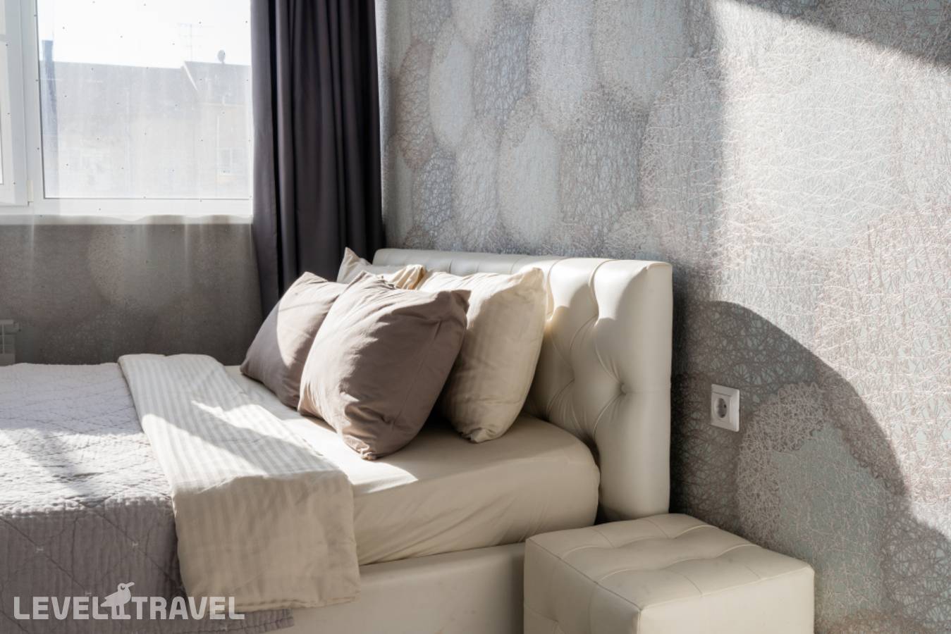 фотографии отеля Апартаменты Дыхание Утра У Моря в Россия(Сириус) - фото №5