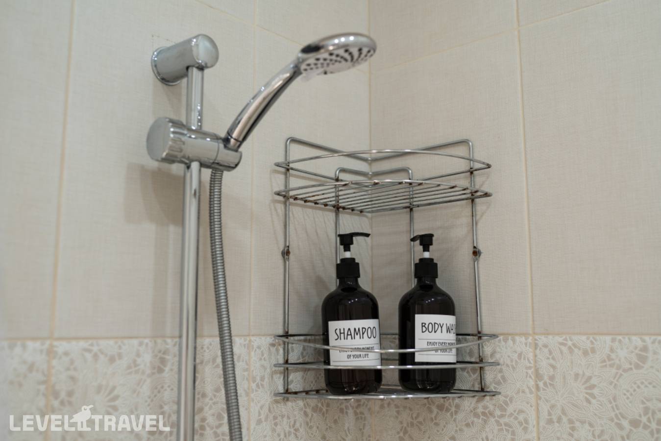 фотографии отеля Апартаменты Дыхание Утра У Моря в Россия(Сириус) - фото №23