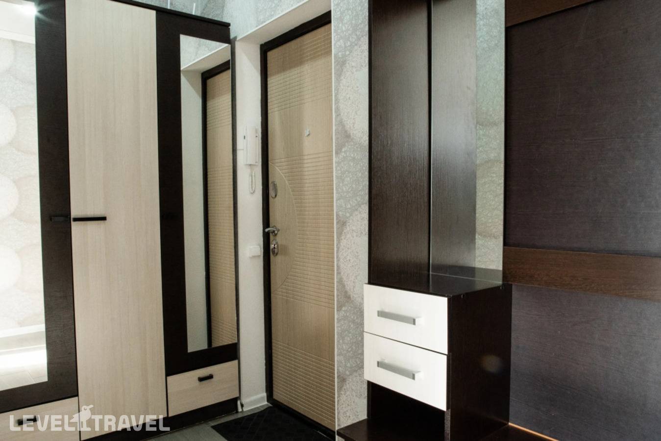 фотографии отеля Апартаменты Дыхание Утра У Моря в Россия(Сириус) - фото №12