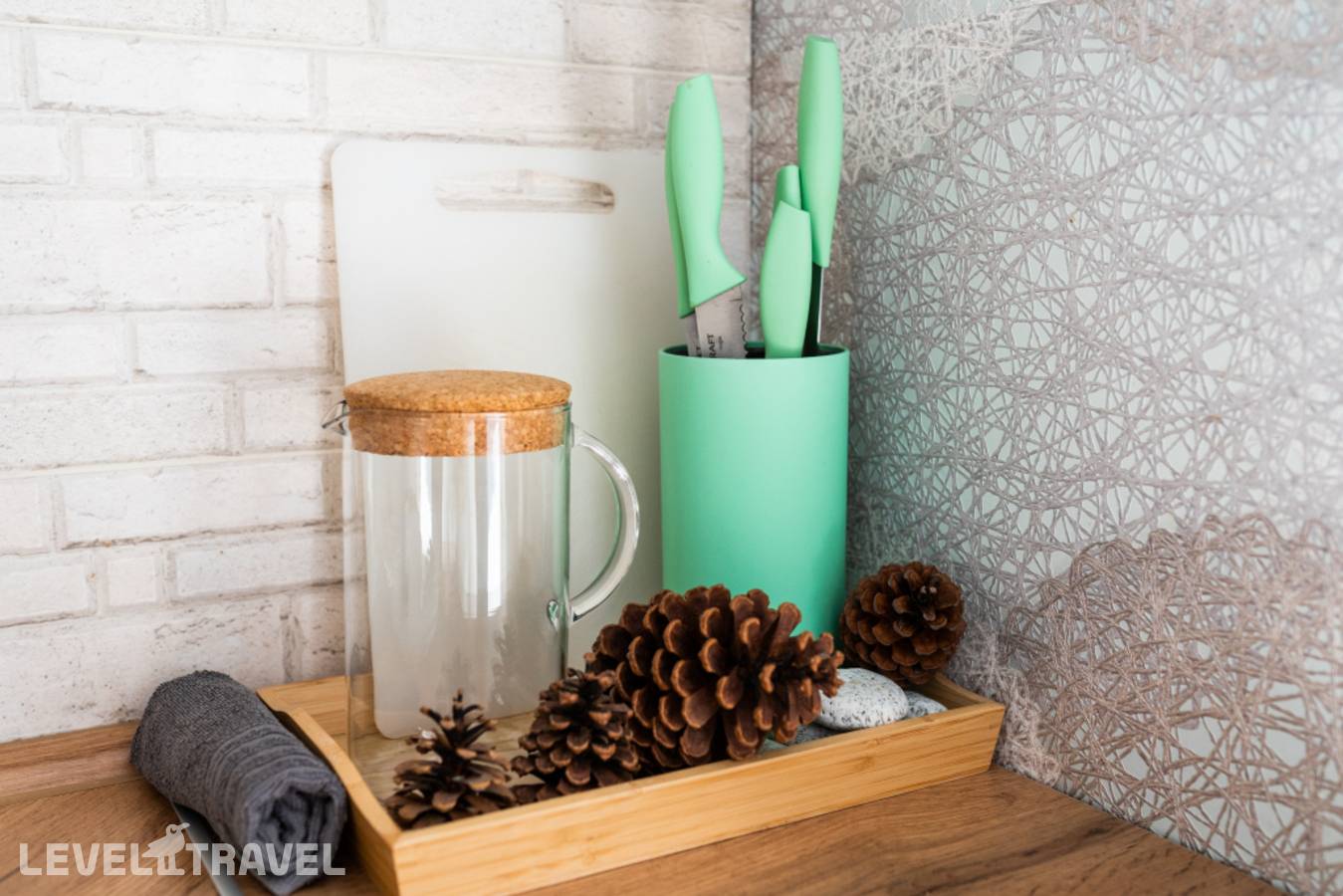 фотографии отеля Апартаменты Дыхание Утра У Моря в Россия(Сириус) - фото №17