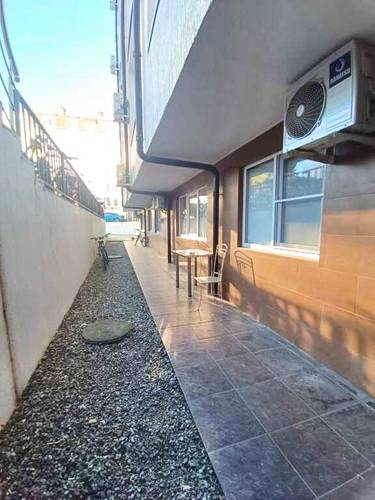 Апартаменты Лето — фото 9