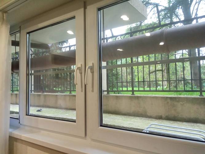 Апартаменты Лето — фото 8