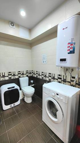 Апартаменты Лето — фото 7