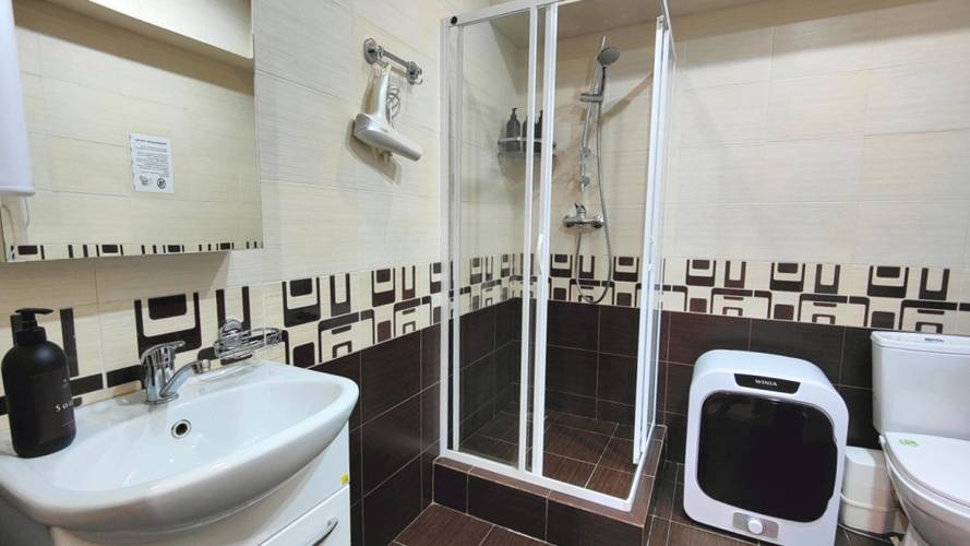 Апартаменты Лето — фото 6