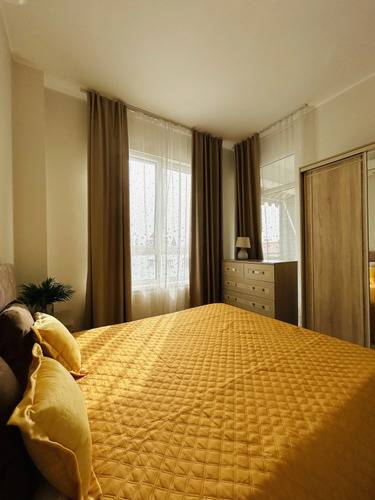 Апартаменты Имеретинский Морской Квартал 604 — фото 6