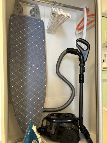 Апартаменты Имеретинский Морской Квартал 604 — фото 22