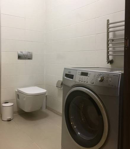 Апартаменты Имеретинский Морской Квартал 604 — фото 29