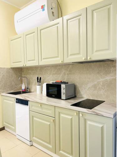 Апартаменты Имеретинский Морской Квартал 604 — фото 15