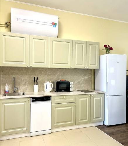 Апартаменты Имеретинский Морской Квартал 604 — фото 14