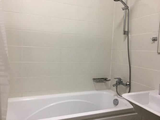 Апартаменты Имеретинский Морской Квартал 604 — фото 25