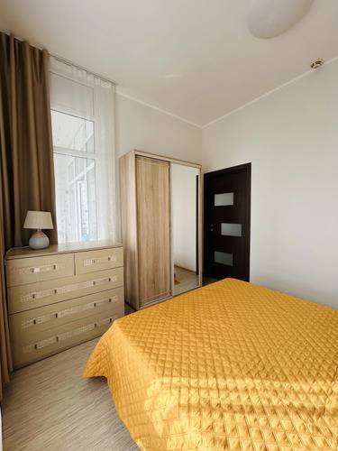 Апартаменты Имеретинский Морской Квартал 604 — фото 5