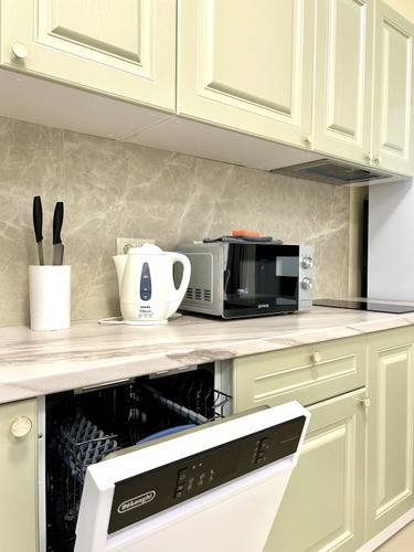 Апартаменты Имеретинский Морской Квартал 604 — фото 19