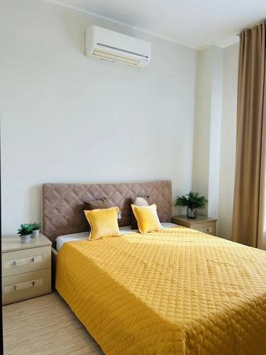 Апартаменты Имеретинский Морской Квартал 604 — фото 4