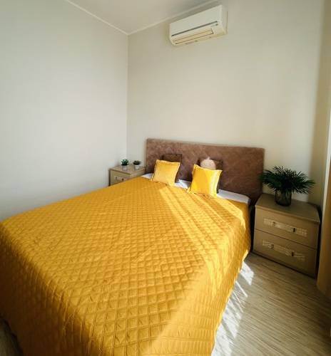 Апартаменты Имеретинский Морской Квартал 604 — фото 8