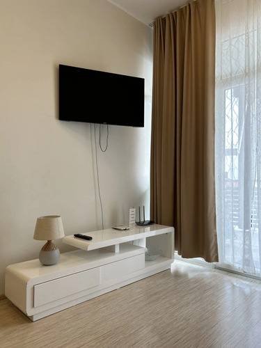 Апартаменты Имеретинский Морской Квартал 604 — фото 13